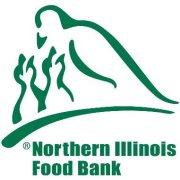 logo for northern illinois food bank